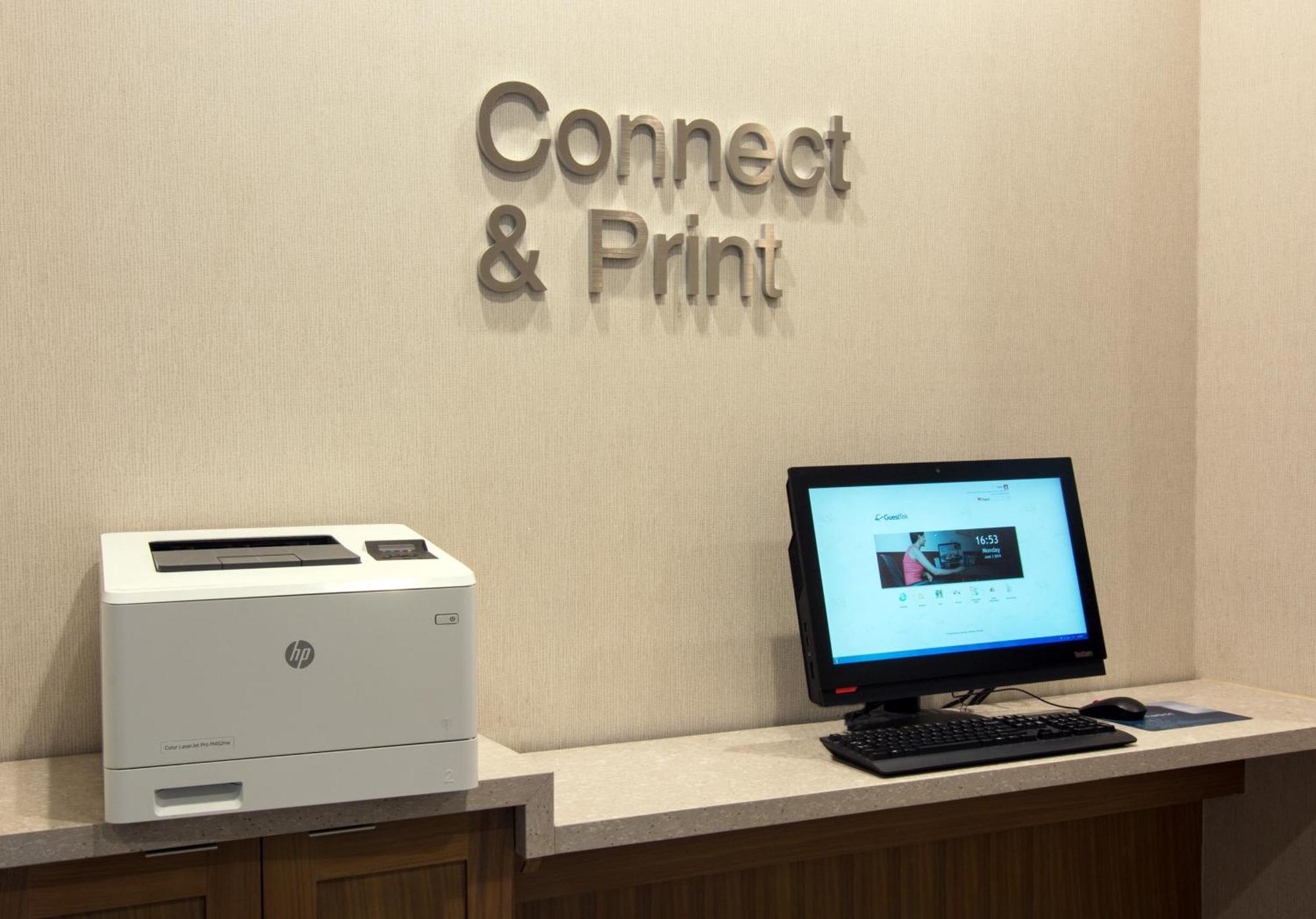 Fairfield Inn & Suites By Marriott Nashville Airport Dış mekan fotoğraf