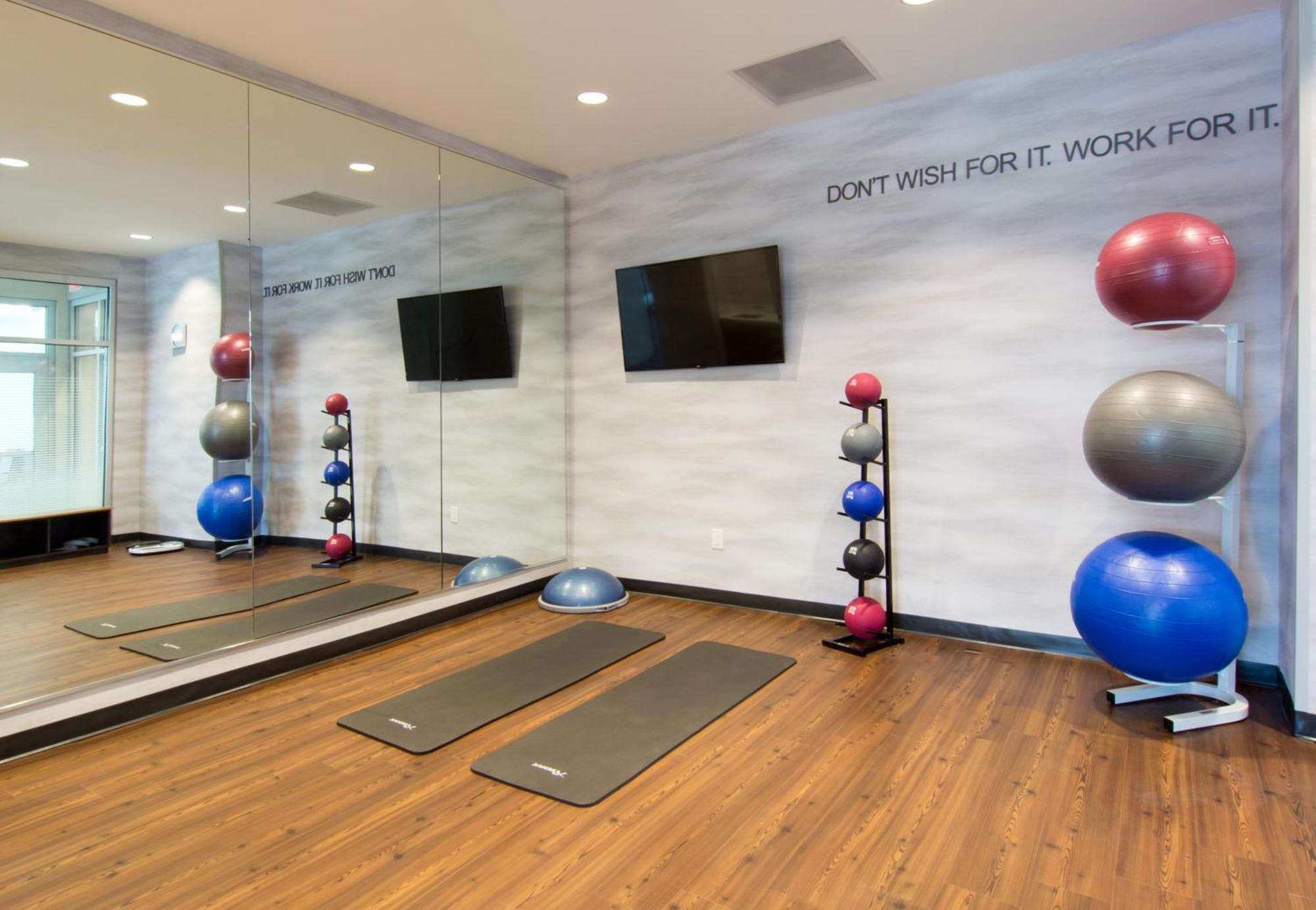Fairfield Inn & Suites By Marriott Nashville Airport Dış mekan fotoğraf