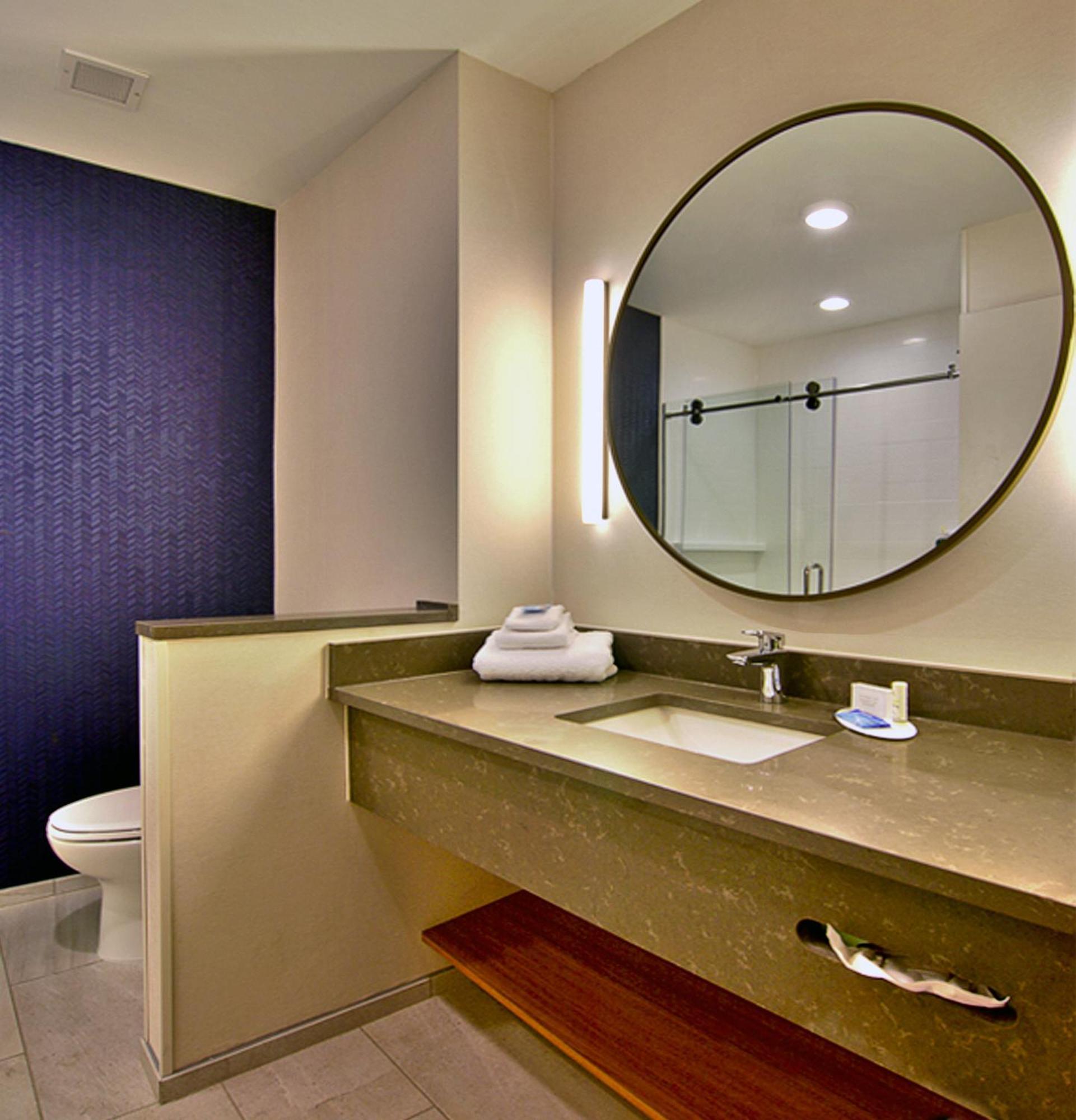 Fairfield Inn & Suites By Marriott Nashville Airport Dış mekan fotoğraf